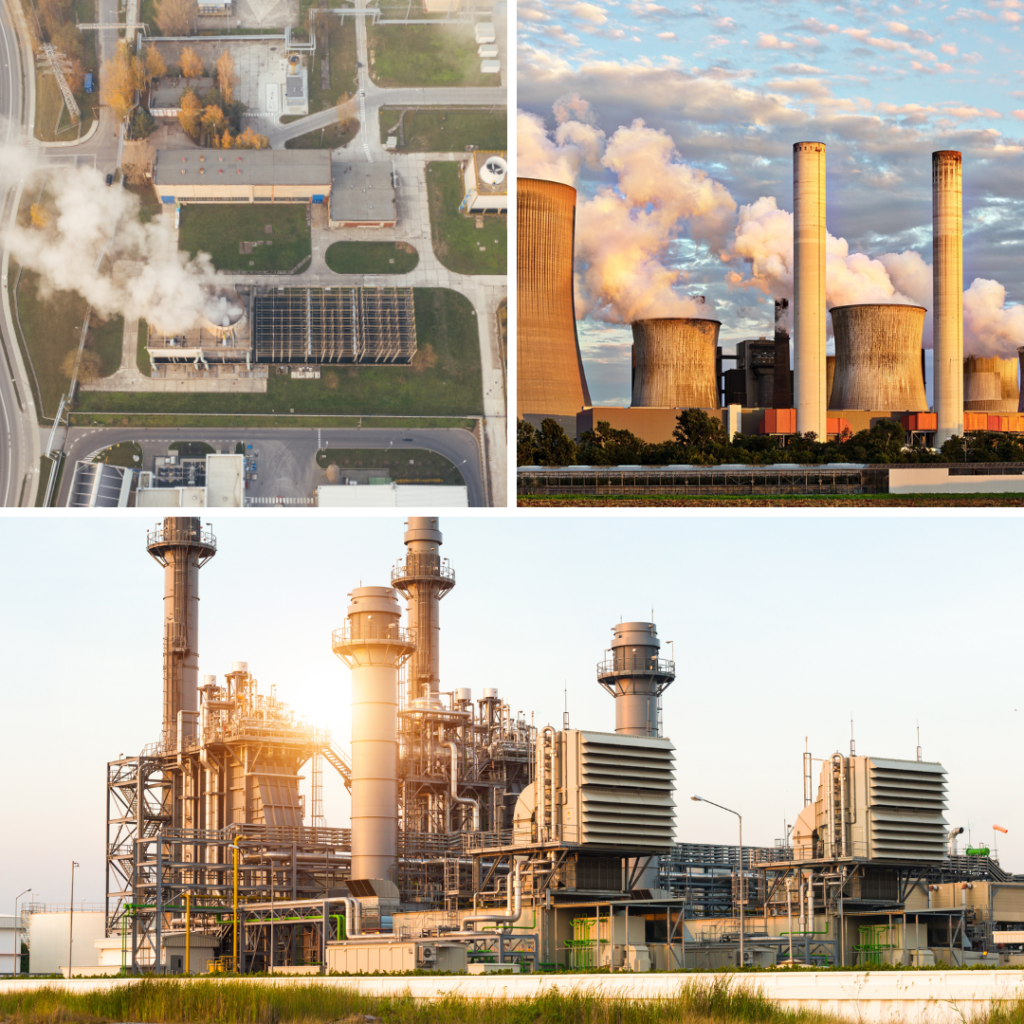 Creciente demanda energètica