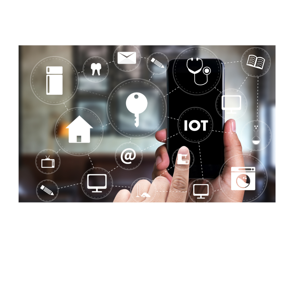 Internet de las cosas (IoT) y la conectividad 5G